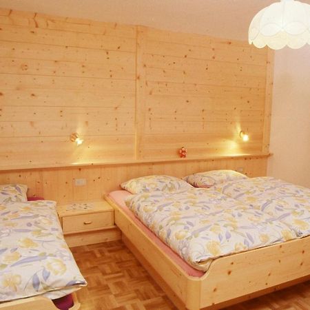 Apartments Sotbosch La Villa  Ngoại thất bức ảnh