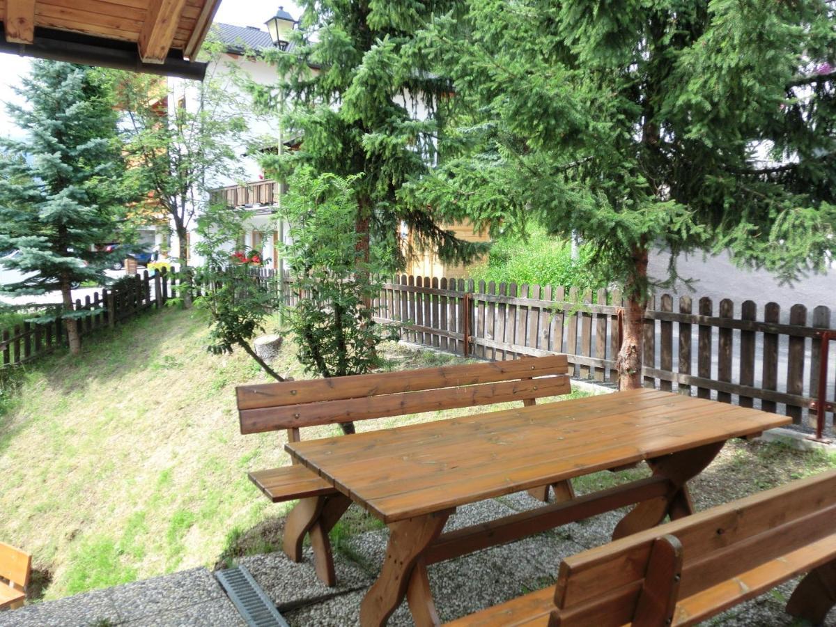 Apartments Sotbosch La Villa  Ngoại thất bức ảnh