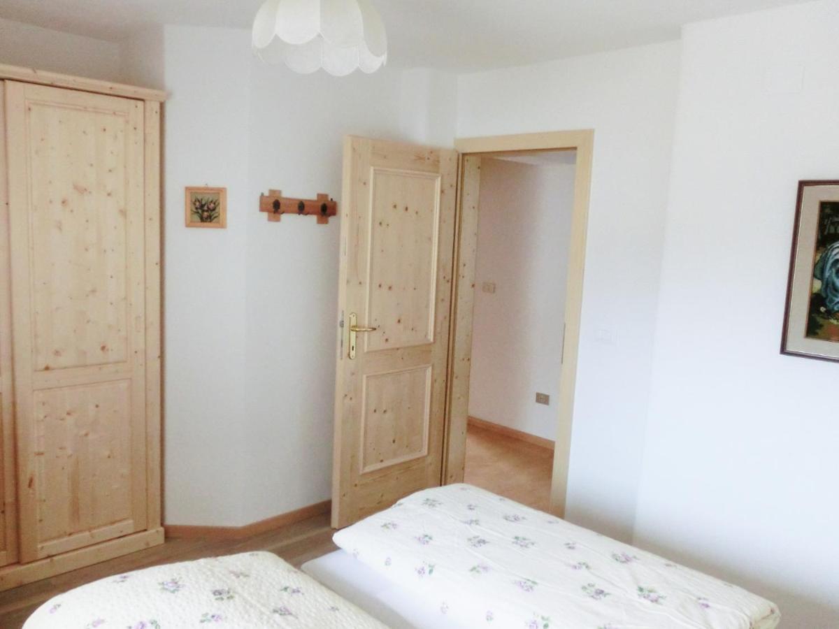 Apartments Sotbosch La Villa  Ngoại thất bức ảnh