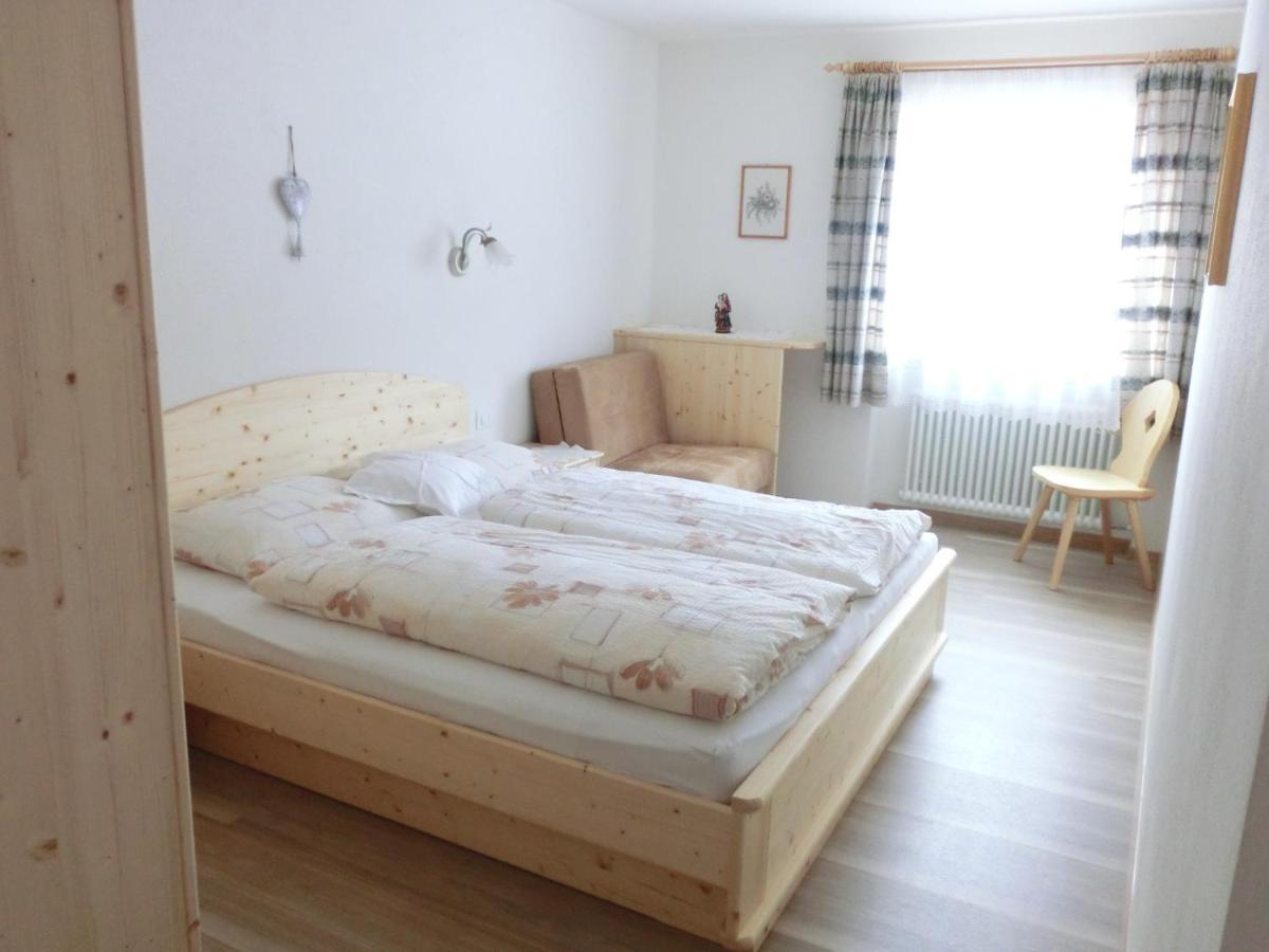 Apartments Sotbosch La Villa  Ngoại thất bức ảnh