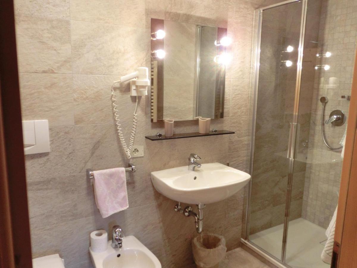 Apartments Sotbosch La Villa  Ngoại thất bức ảnh