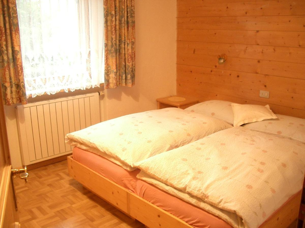 Apartments Sotbosch La Villa  Ngoại thất bức ảnh