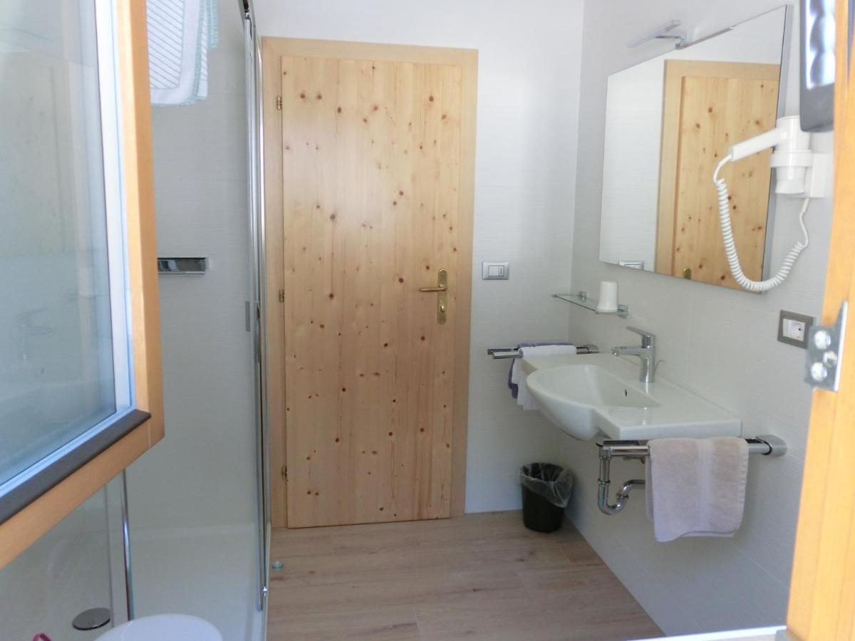Apartments Sotbosch La Villa  Ngoại thất bức ảnh