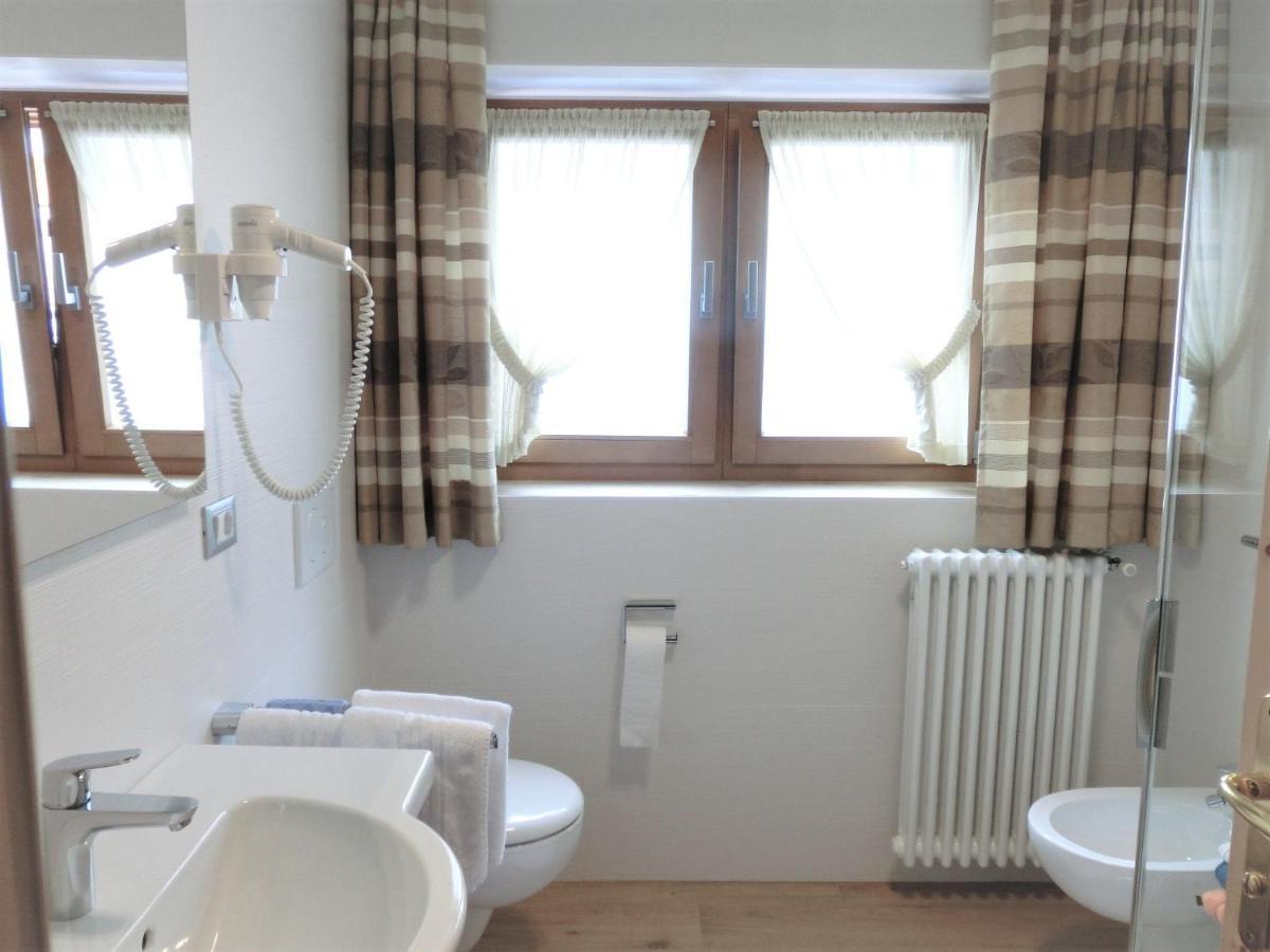 Apartments Sotbosch La Villa  Ngoại thất bức ảnh