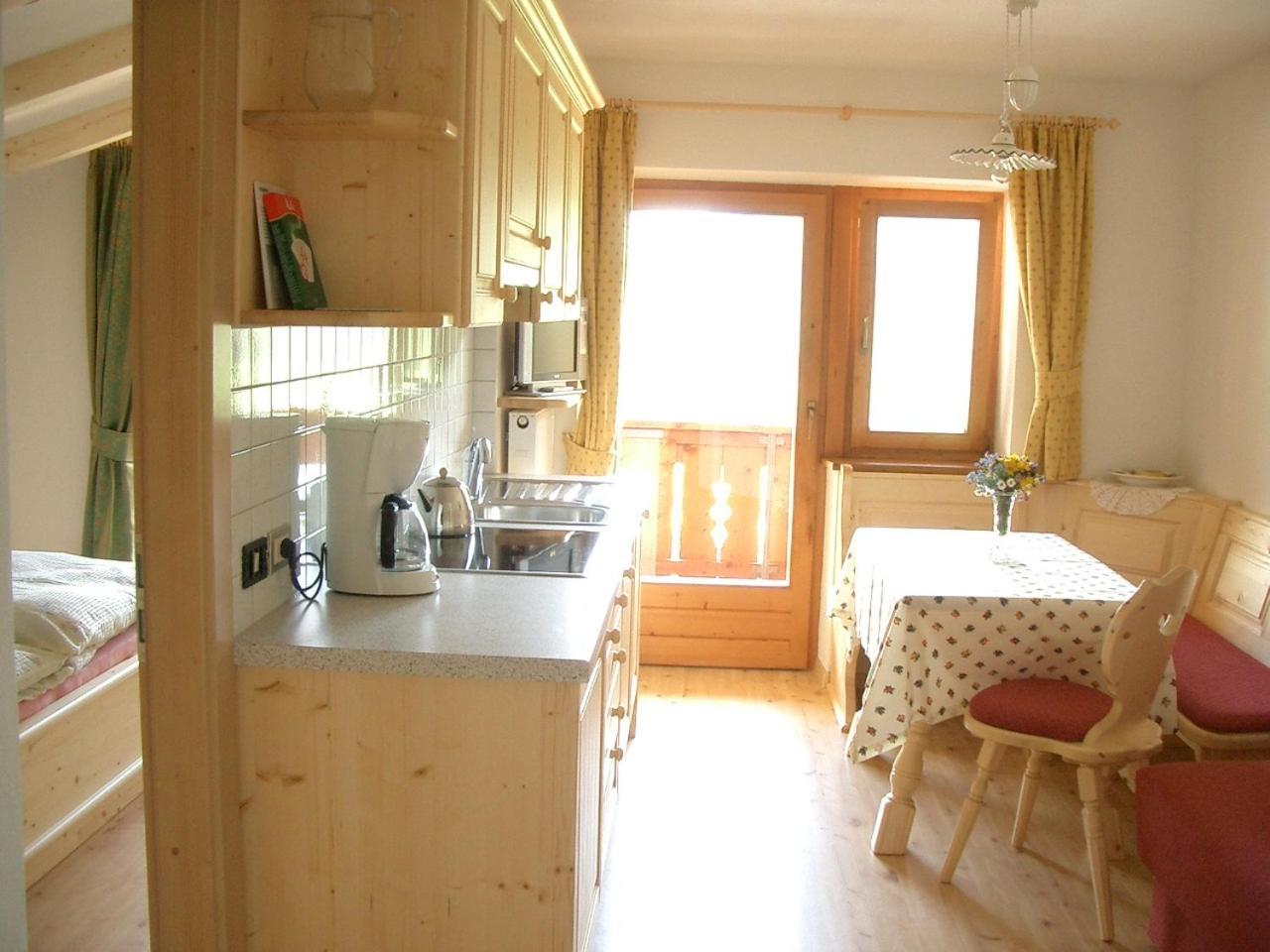 Apartments Sotbosch La Villa  Ngoại thất bức ảnh